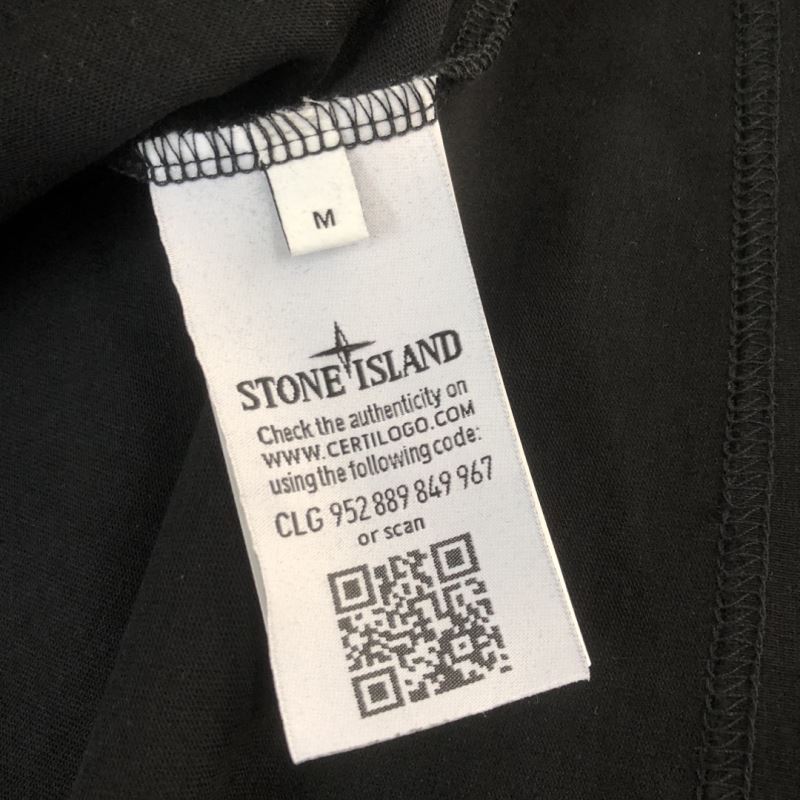 Stone Island T-Shirts